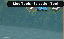 Selection Tool
